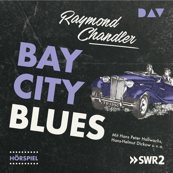 Produktbild: Bay City Blues