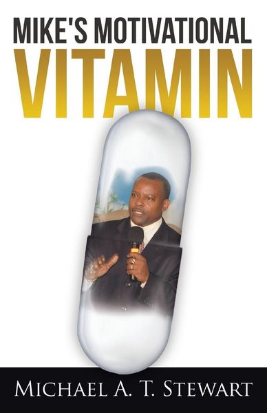 Produktbild: Mike's Motivational Vitamin
