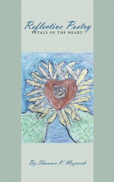 Produktbild: Reflective Poetry