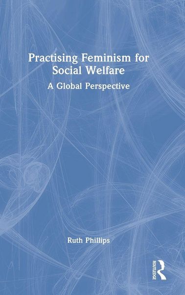 Produktbild: Practising Feminism for Social Welfare