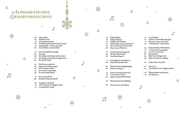 Produktbild: Das gro&szlig;e Servus-Weihnachtsbuch