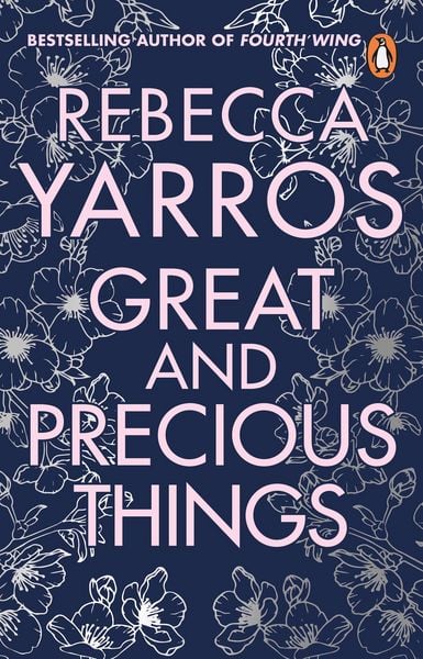 Produktbild: Great and Precious Things