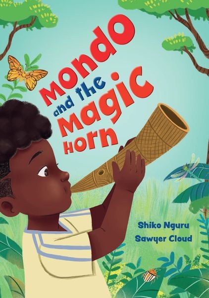 Produktbild: Mondo and the Magic Horn