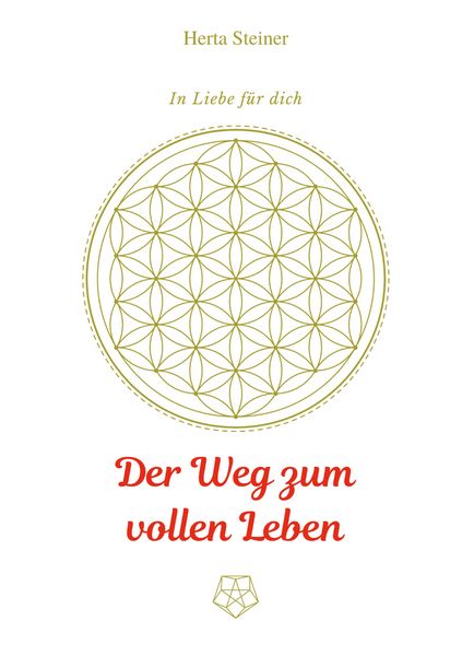 Produktbild: Der Weg zum vollen Leben