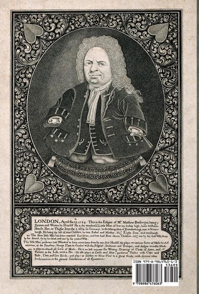 Produktbild: The Book of Wonderful Characters