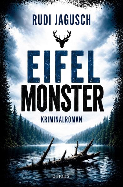 Produktbild: Eifelmonster