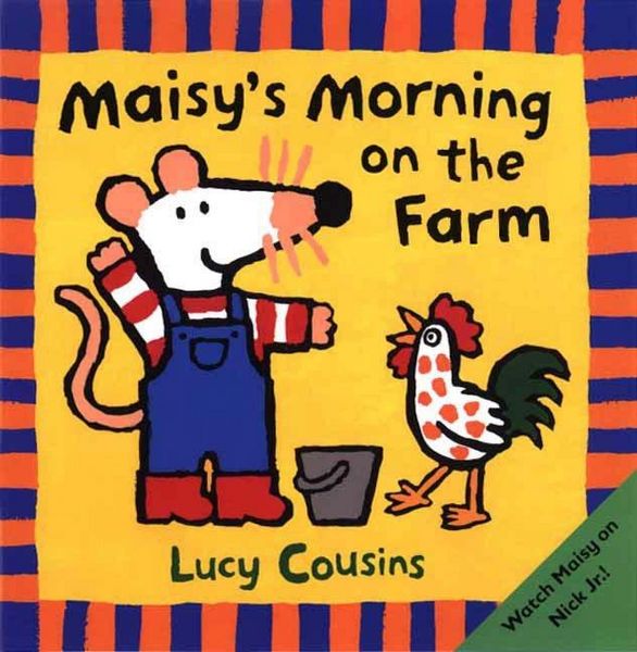 Produktbild: Maisy's Morning on the Farm