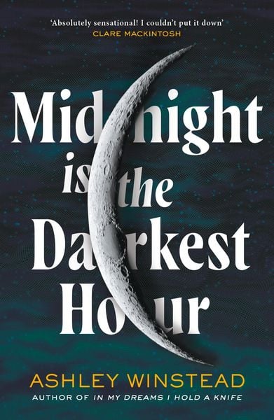 Produktbild: Midnight is the Darkest Hour