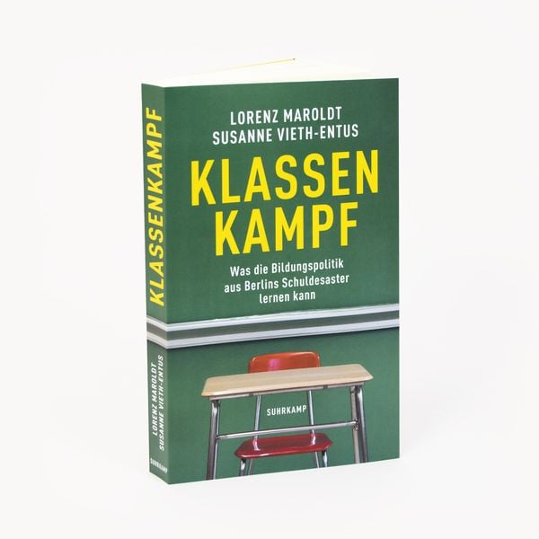 Produktbild: Klassenkampf
