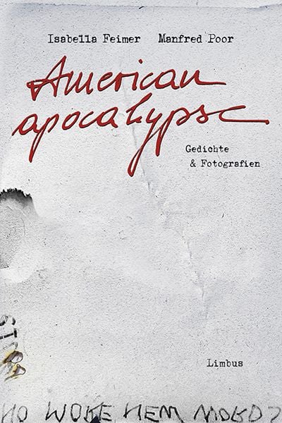 Produktbild: American apocalypse
