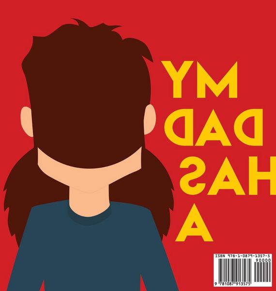 Produktbild: My Dad Has a Beard