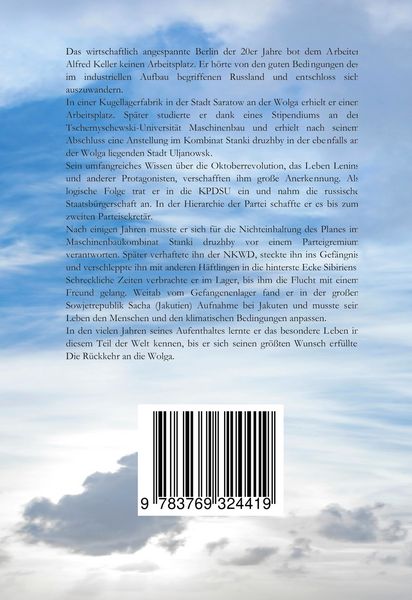 Produktbild: Wege ohne Ruhm