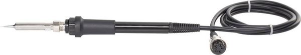 Produktbild: TOOLCRAFT TO-4812567 L&ouml;tkolben 100W