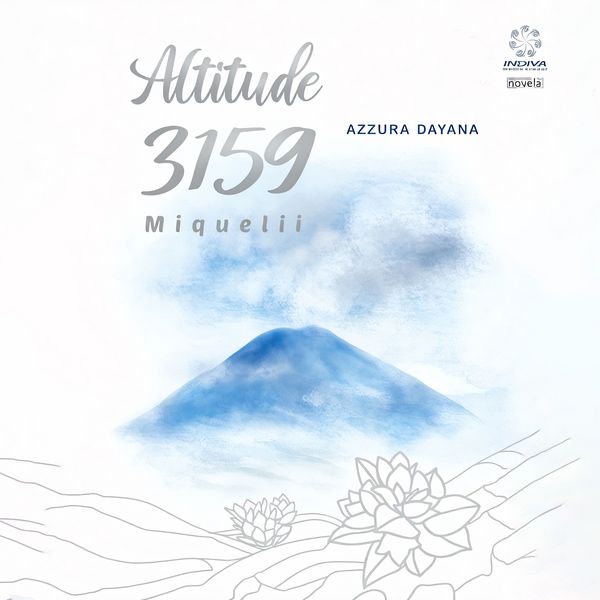 Altitude 3159: Miquelii - Azzura Dayana, Audio, 9789152138878