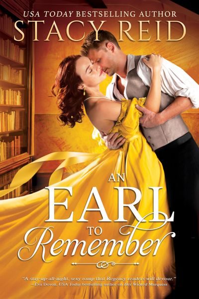 Produktbild: An Earl to Remember