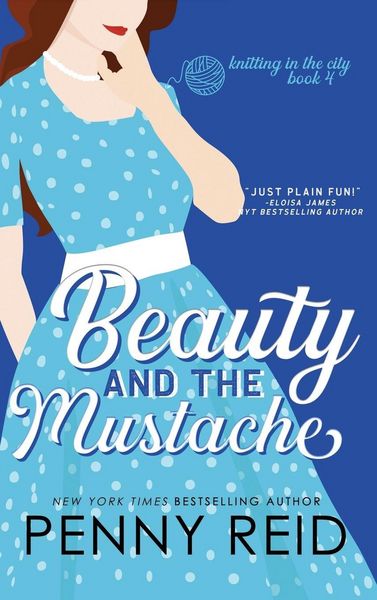 Produktbild: Beauty and the Mustache