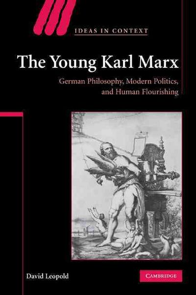 Produktbild: The Young Karl Marx