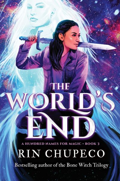 Produktbild: World's End