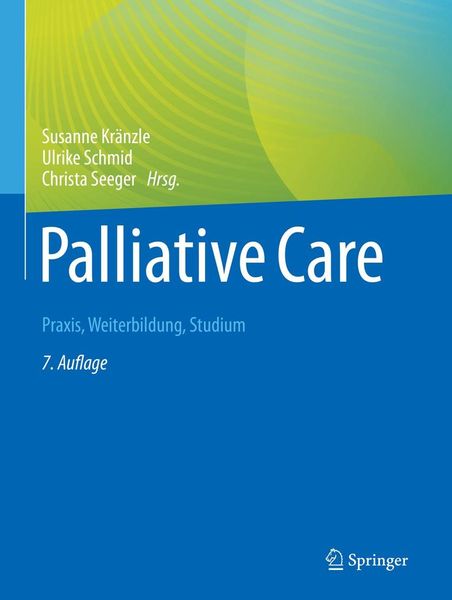 Produktbild: Palliative Care