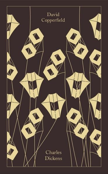 Produktbild: Penguin Classics David Copperfield
