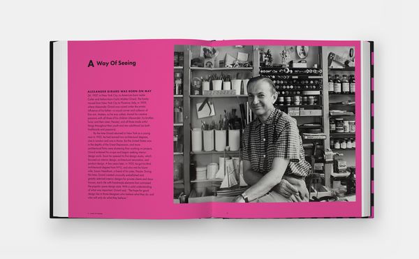 Produktbild: Alexander Girard