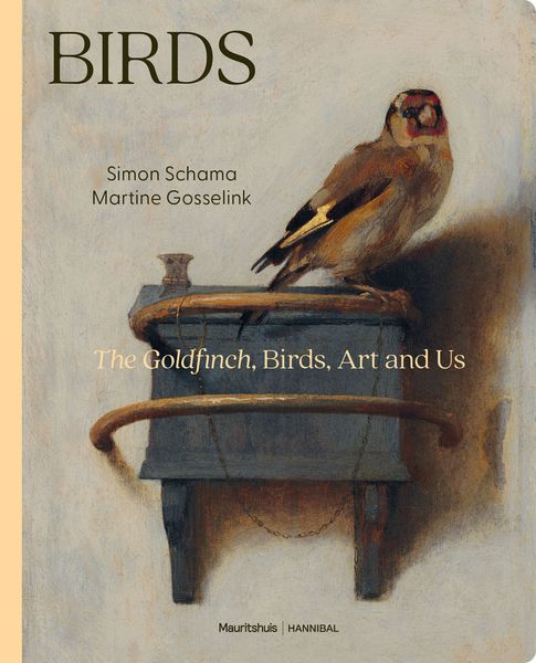 Produktbild: Birds