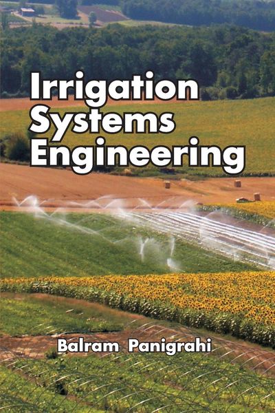 Produktbild: Irrigation Systems Engineering