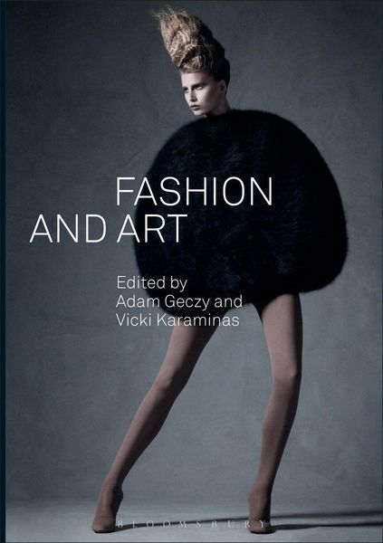 Produktbild: Fashion and Art