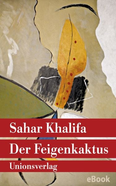 Produktbild: Der Feigenkaktus