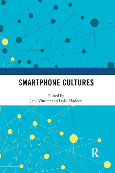 Produktbild: Smartphone Cultures