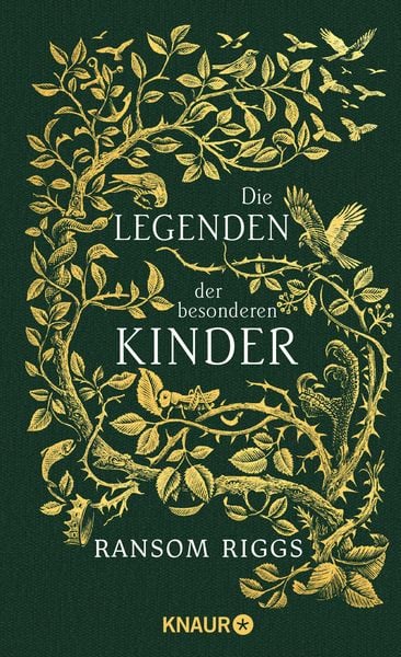 Cover of the book Die Legenden der besonderen Kinder