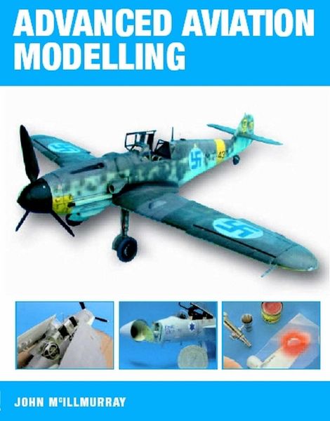 Produktbild: Advanced Aviation Modelling