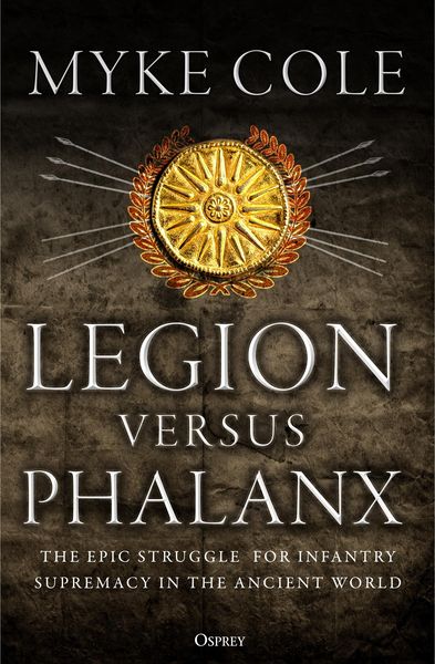 Produktbild: Legion versus Phalanx