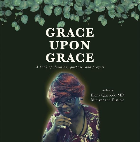 Produktbild: Grace Upon Grace