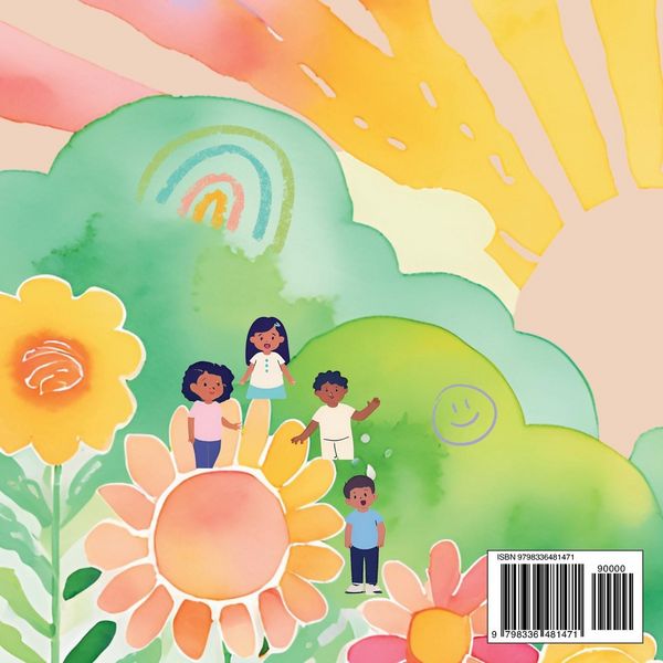 Produktbild: Little Lily's Lesson on Forgiveness