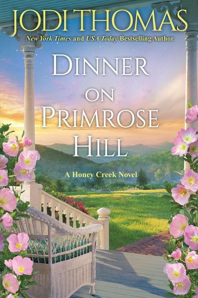 Produktbild: Dinner on Primrose Hill