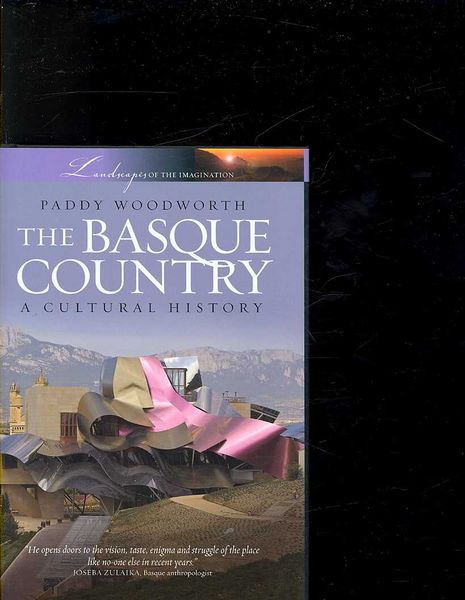 Produktbild: Basque Country