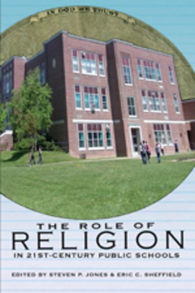 Produktbild: The Role of Religion in 21st Century Public Schools