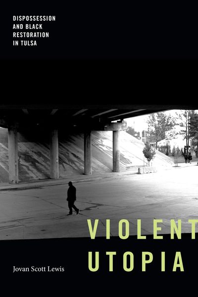 Produktbild: Violent Utopia