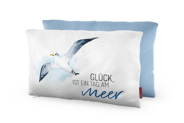 Produktbild: Kissen 25x40 M&ouml;we