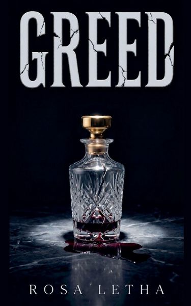 Produktbild: Greed