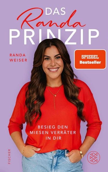 Produktbild: Das Randa-Prinzip