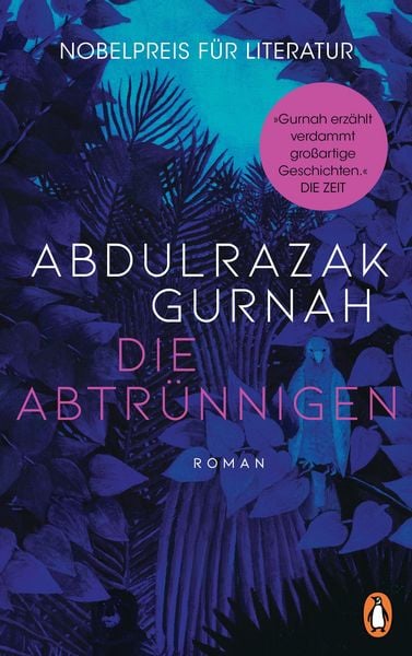 Produktbild: Die Abtr&uuml;nnigen