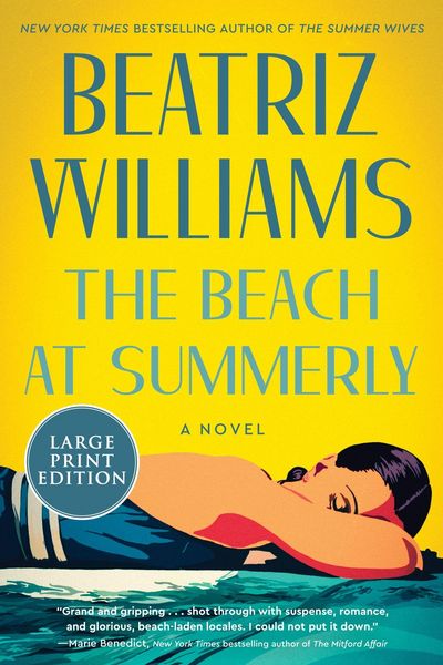 Produktbild: The Beach at Summerly