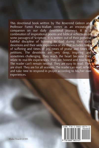 Produktbild: A Word For All Seasons