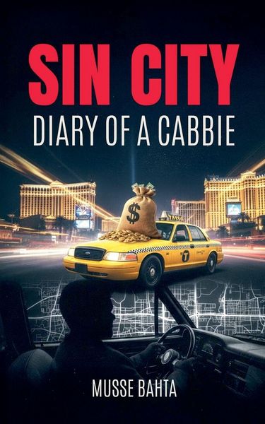 Produktbild: Sin City Diary of a Cabbie