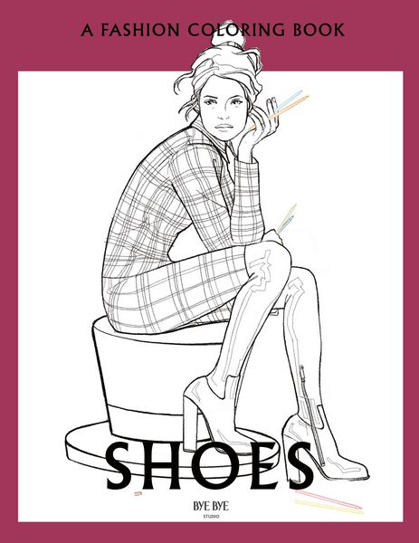 Produktbild: Shoes