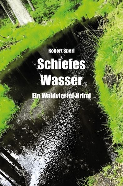 Produktbild: Schiefes Wasser
