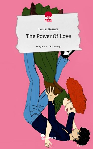 Produktbild: The Power Of Love. Life is a Story - story.one
