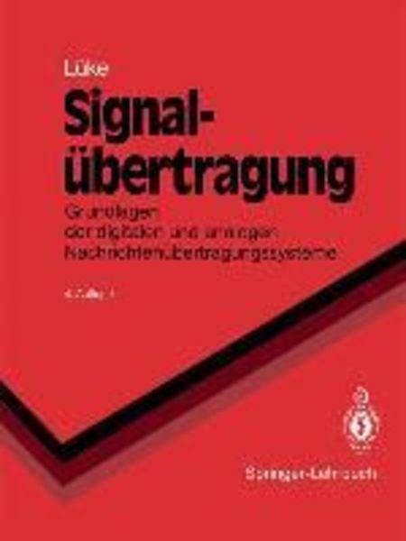 Signalübertragung